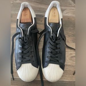 Rare Adidas Tokyo Superstar limited edition
